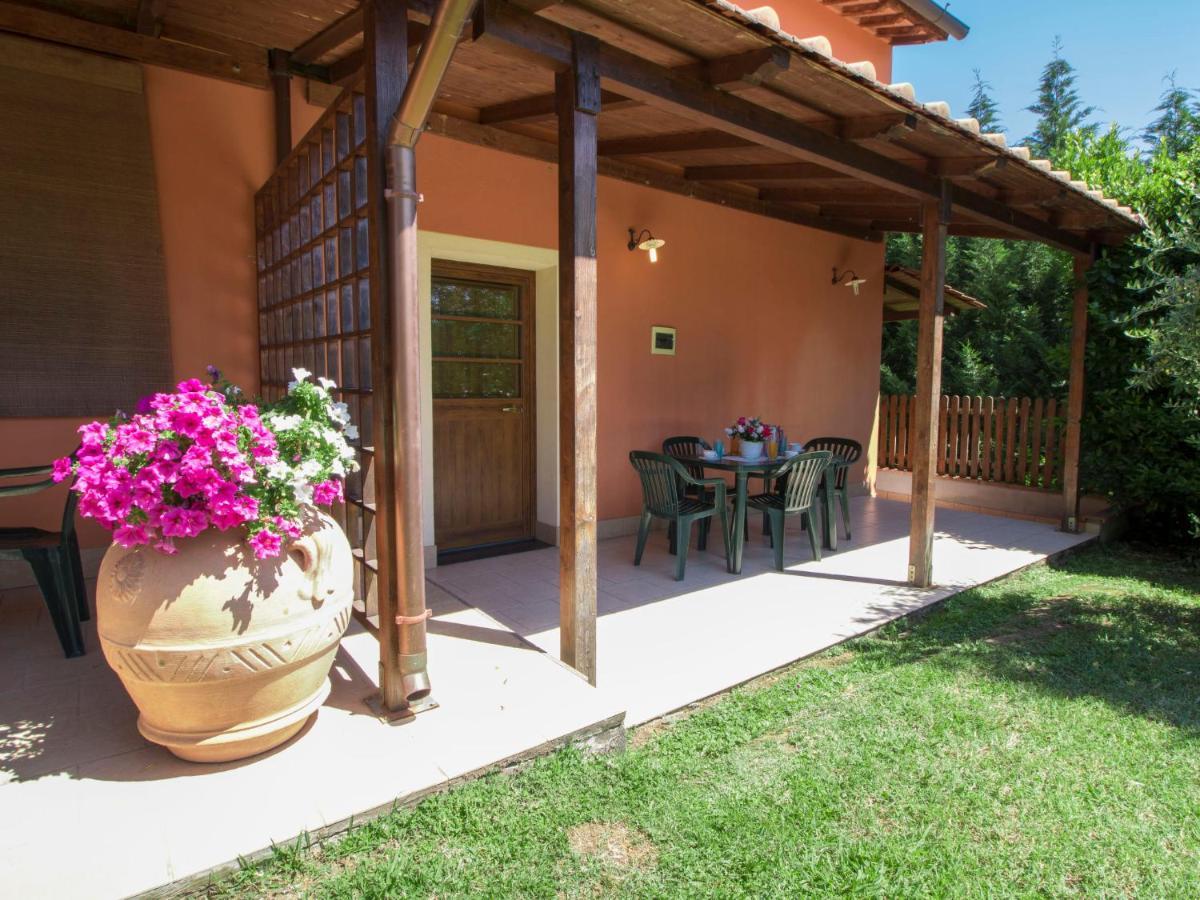 Apartment Trilocale By Interhome Orentano Exterior photo