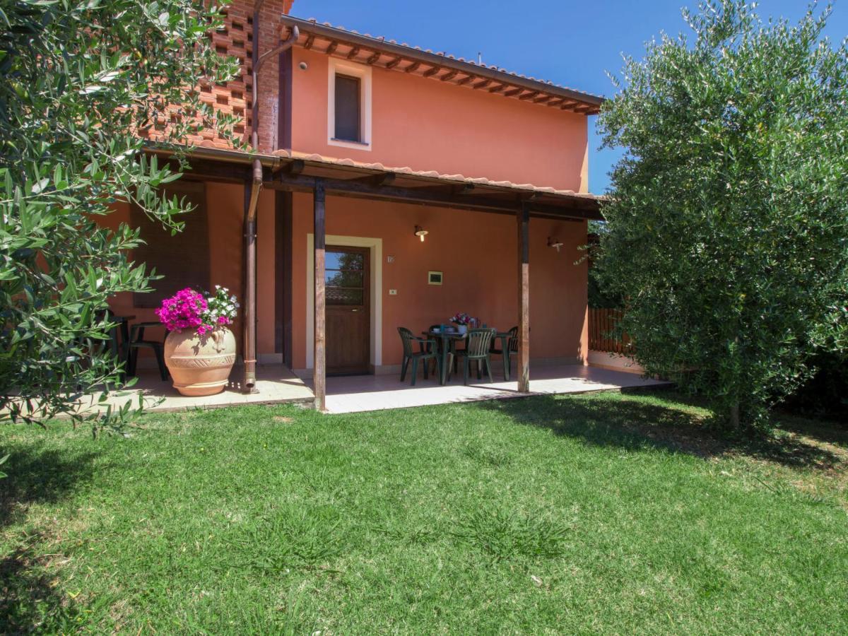 Apartment Trilocale By Interhome Orentano Exterior photo