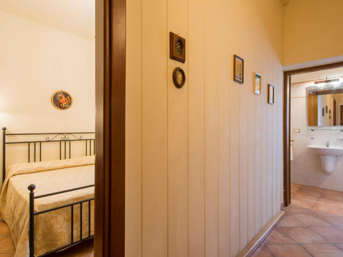 Apartment Trilocale By Interhome Orentano Exterior photo