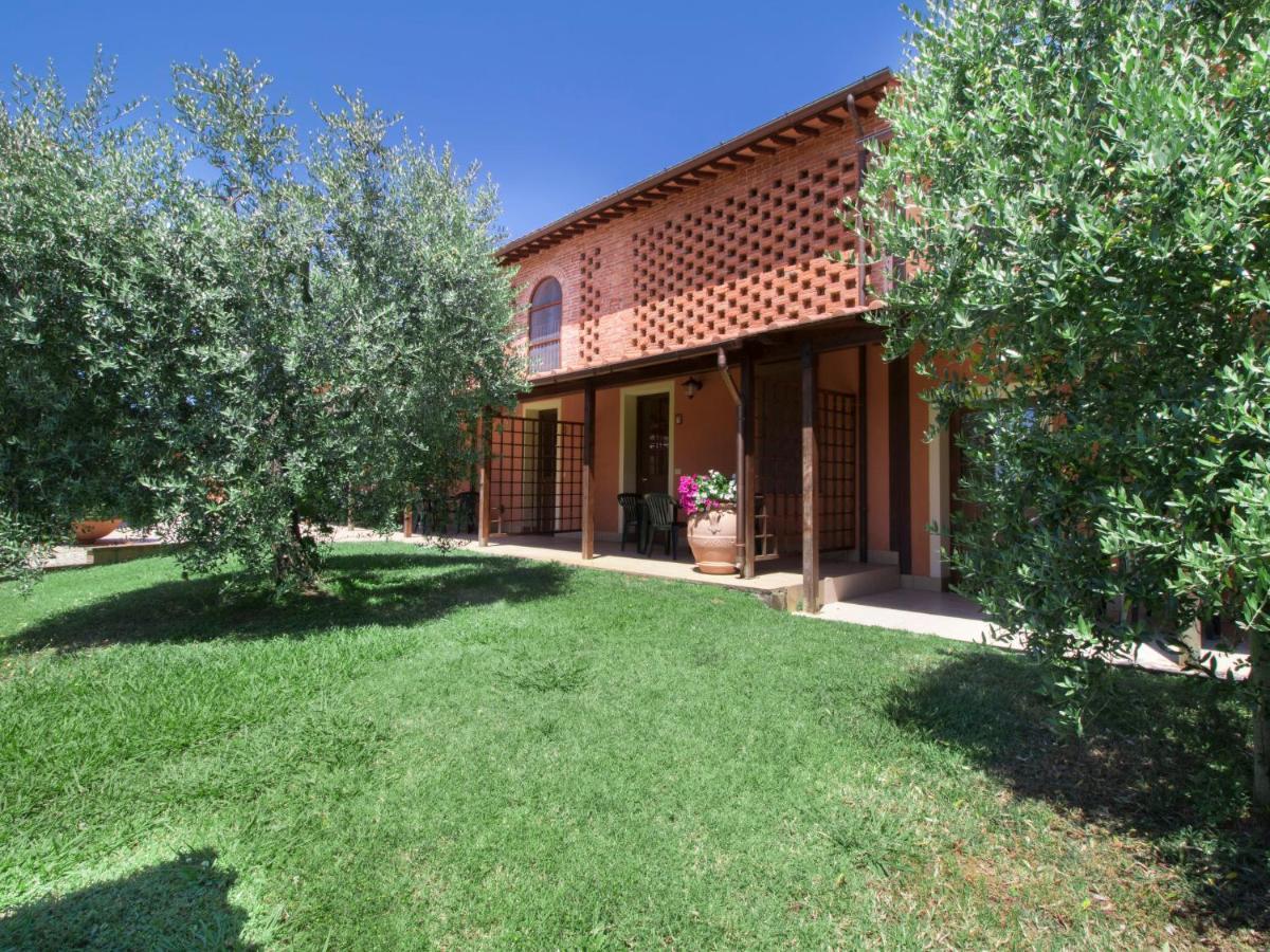 Apartment Trilocale By Interhome Orentano Exterior photo